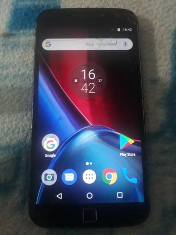 Moto G4 Plus - Foto 2