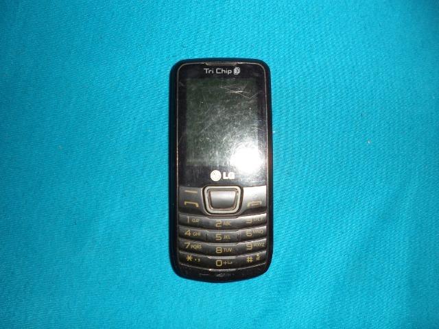 Celuilar lg 3 chips - Foto 2