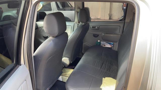 Hilux 2.5 2010 - Foto 5