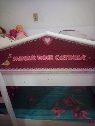 Cama minha casinha - Foto 3