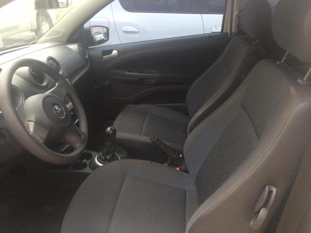 Gol g6 city 1.6 2p total flex ar/dh - Foto 9