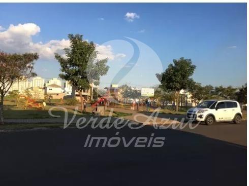 Loteamento/condomínio à venda em Residencial real parque sumaré, Sumaré cod:LO004197 - Foto 9
