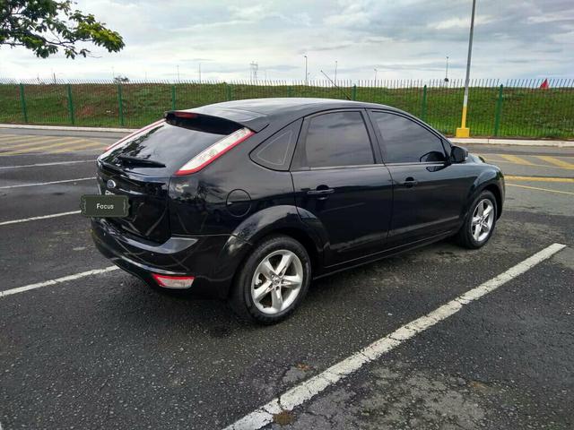Ford focus 2011 impecável 1.6 SE