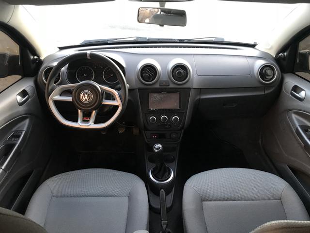 Gol 2010 completíssimo!! - Foto 4