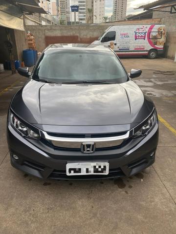 Honda Civic EX 2018 - Foto 3