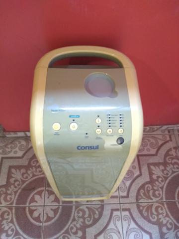Umidificador Consul