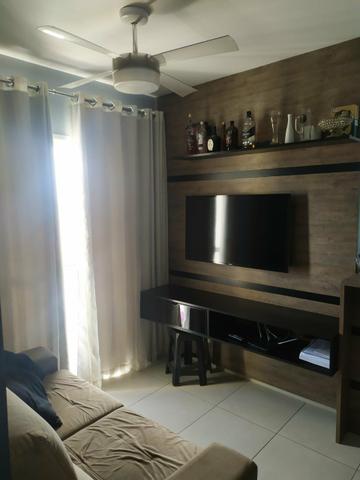 Apartamento Villaggio Limoeiro, 2 quartos, suíte, 56 m², ótima localização - Foto 11