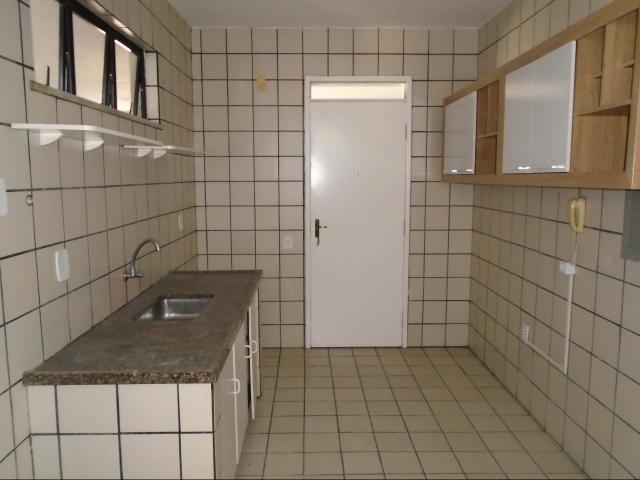 Apartamento à venda, 3 quartos, 2 vagas, meireles - fortaleza/ce - Foto 11
