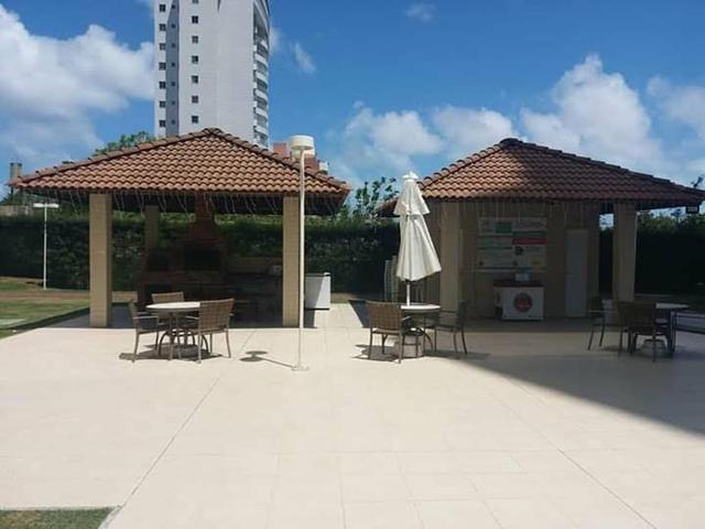 Apartamento edson queiroz - Foto 2