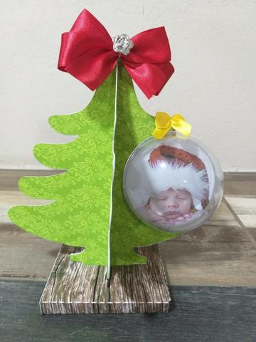 Bola de Natal - Foto 2