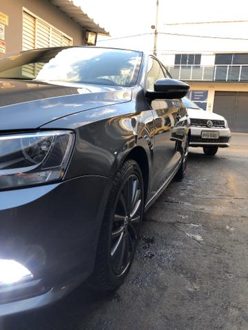Jetta 2.0 2015confortiline Premium - Foto 3