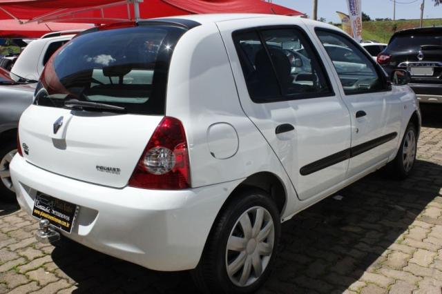 Renault Clio CAMPUS 4P - Foto 4