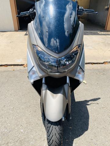 Yamaha N Max 160 Abs - Foto 4