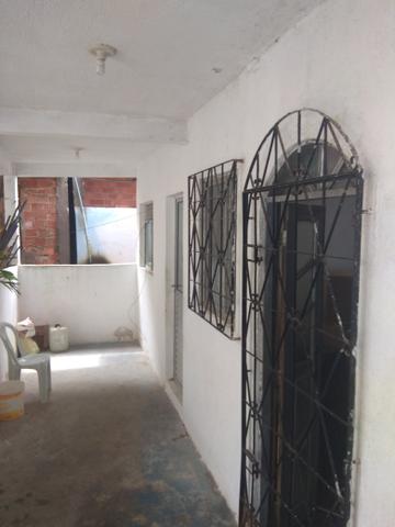 Casa de Aluguel Sussuarana Velha - Foto 2