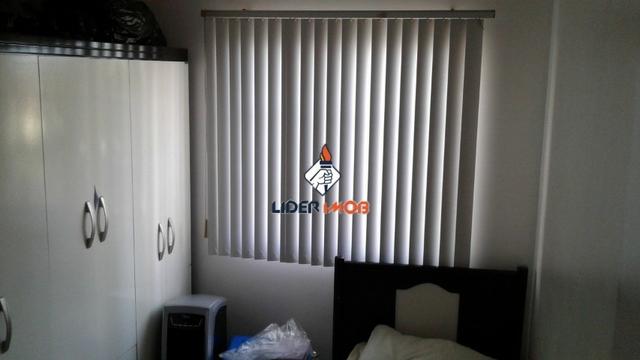 Apartamento 2/4 para Venda no Muchila - Condomínio Princesa do Sertão - Foto 5