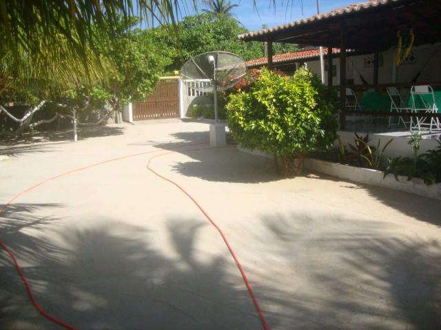 Vendo casa em BARRA GRANDE