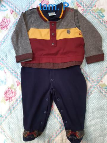 Roupas para bebê. - Foto 5
