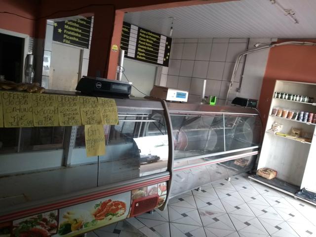 Açougue enfrente o comper - Foto 5