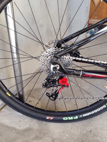 Bike elite 30 super novo - Foto 2