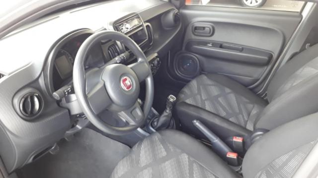 Fiat Mobi 1.0 FIREFLY DRIVE 4P - Foto 11