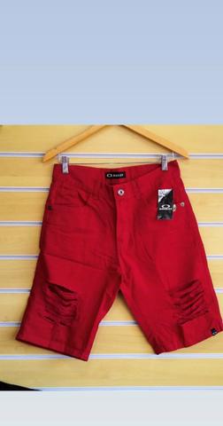 Bermudas - Foto 5