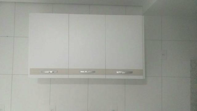 Apart. 1 quarto - Foto 4