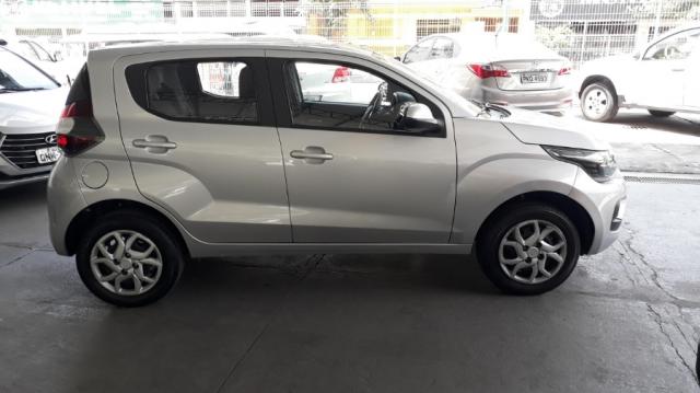 Fiat Mobi 1.0 FIREFLY DRIVE 4P - Foto 7