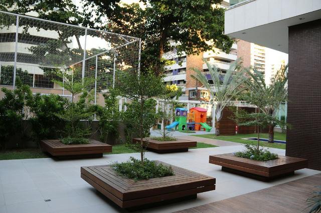 Lazúli Meireles Residence - Apartamentos de 245 m² - Lançamento - Foto 11