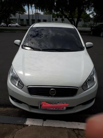 Grand Siena Attractive 1.4 (2018) - Foto 5