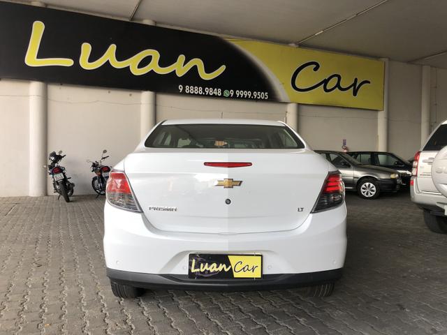 Prisma LT 1.4 15/15 manual completo - Foto 3