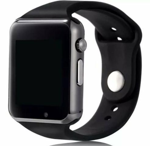Smartwatch A1 - Foto 3