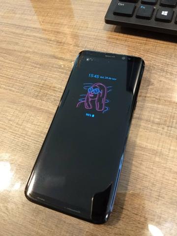 Samsung Galaxy S8 - Foto 2