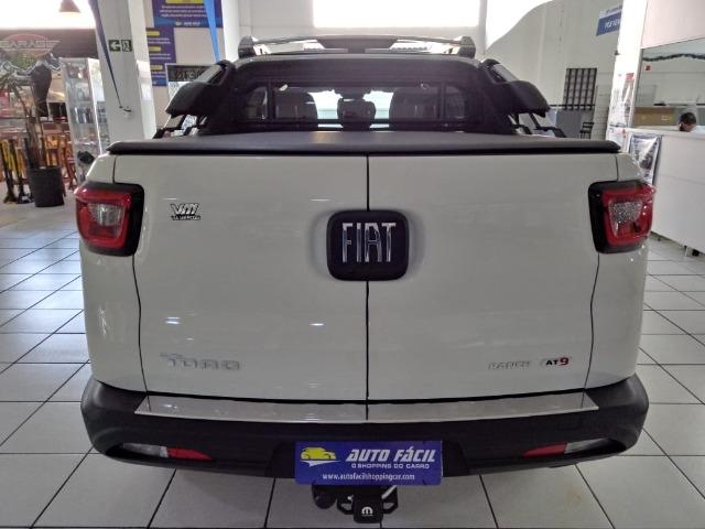 Fiat Toro Ranch 2.0 4x4 Aut Diesel 19/20 0km IPVA 2020 pago - Foto 4