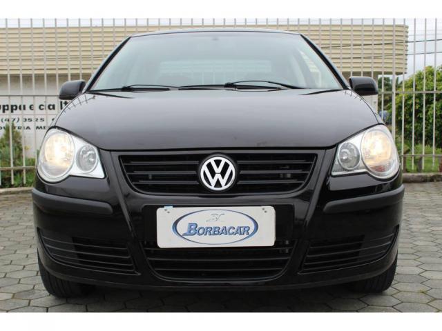 Volkswagen Polo Sedan 1.6 - Foto 2