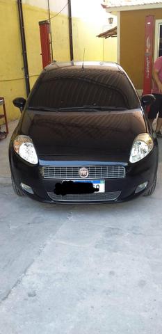 Punto 1.4/2008 - Foto 2