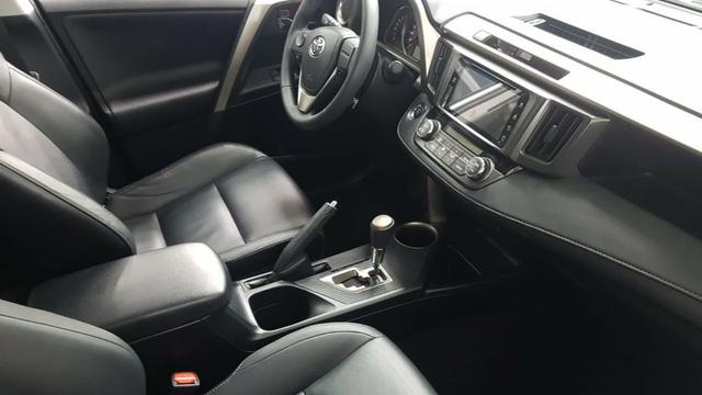 Toyota RAV4 2.5 4x4 impecavel 2014 - Foto 6