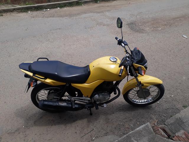 Moto Itabuna * * - Foto 2