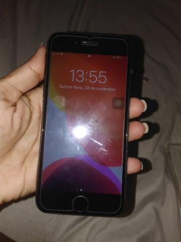 IPhone 7 32 gigas - Foto 2