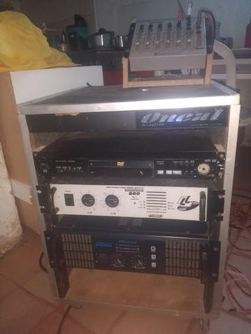 Som para comfraternisação