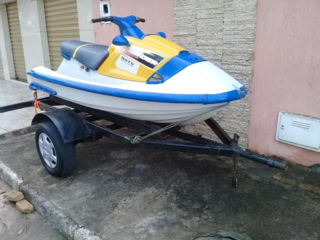 Jetski yamaha - Foto 4