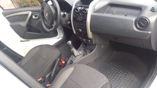 Duster 1.6 e na Home Car - Foto 7