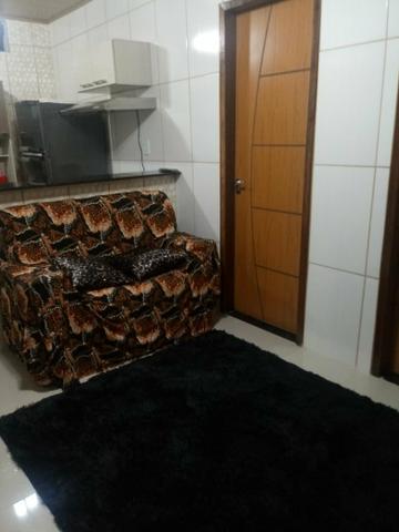 Casa em Colinas de Periperi com a maioria da mobília e com ar condicionado por 60mil - Foto 10