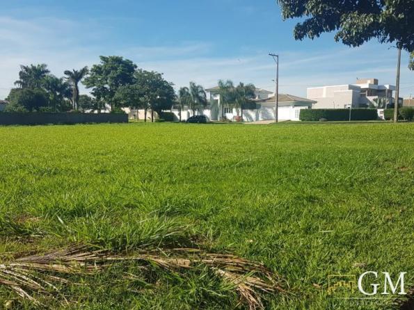 Terreno em Condomínio para Venda em Presidente Prudente, Condomínio Residencial Gramado - Foto 7
