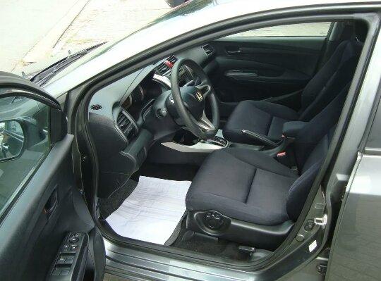 Honda city 1.5 dx aut. 2011 - Foto 7