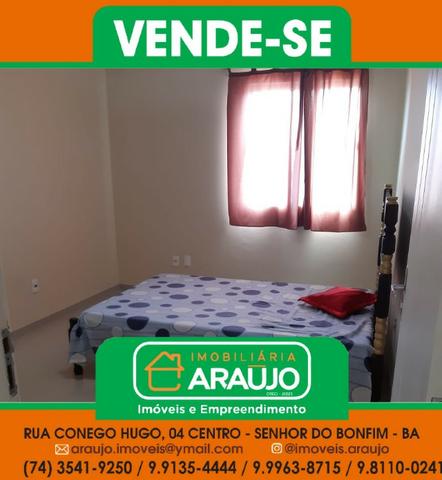Vende-se Casa do Centro da Cidade - Foto 12