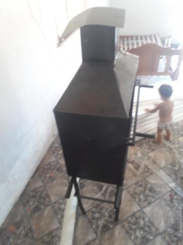 Churrasqueira - Foto 3