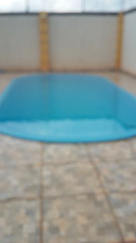 Lindo sobrado 3 quartos condomínio fechado Bairro Lagoa - Foto 11