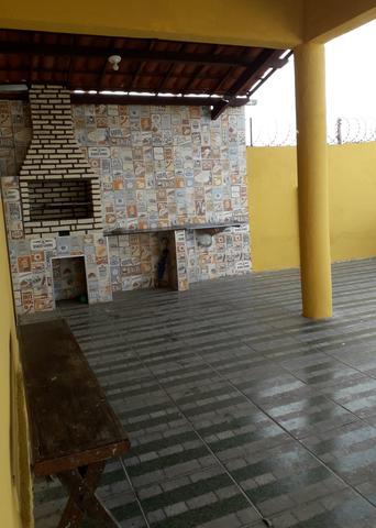 Casa de Praia (Temporada)