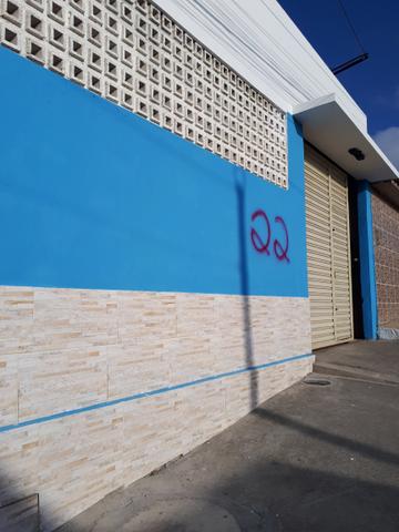 Alugo galpão! - Foto 3