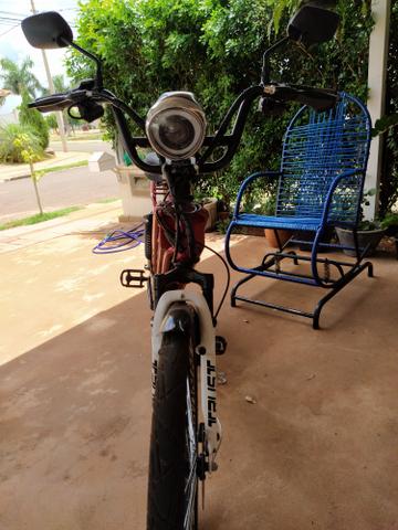Scooter Daytona 9.0 - Foto 2